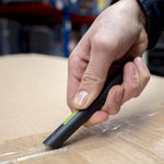 Auto Retractable Pen Cutter Slice-Pen (Ceramic Blade)