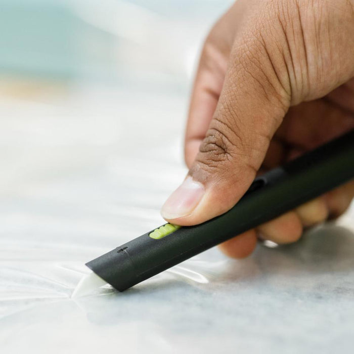 Auto Retractable Pen Cutter Slice-Pen (Ceramic Blade)