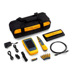 Fluke Linkiq™ Cable + Network Tester Kit