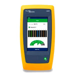 Fluke Linkiq™ Cable + Network Tester Kit