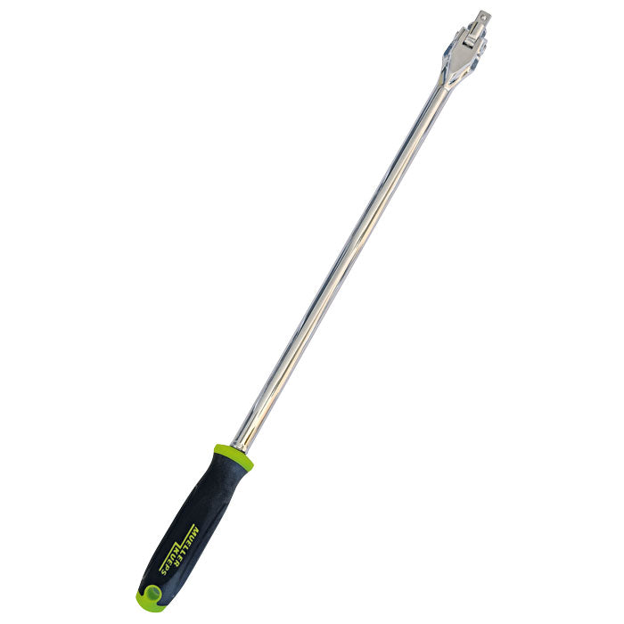 Mueller 512 620 Breaker Bar 1/2 - 24in Lockable