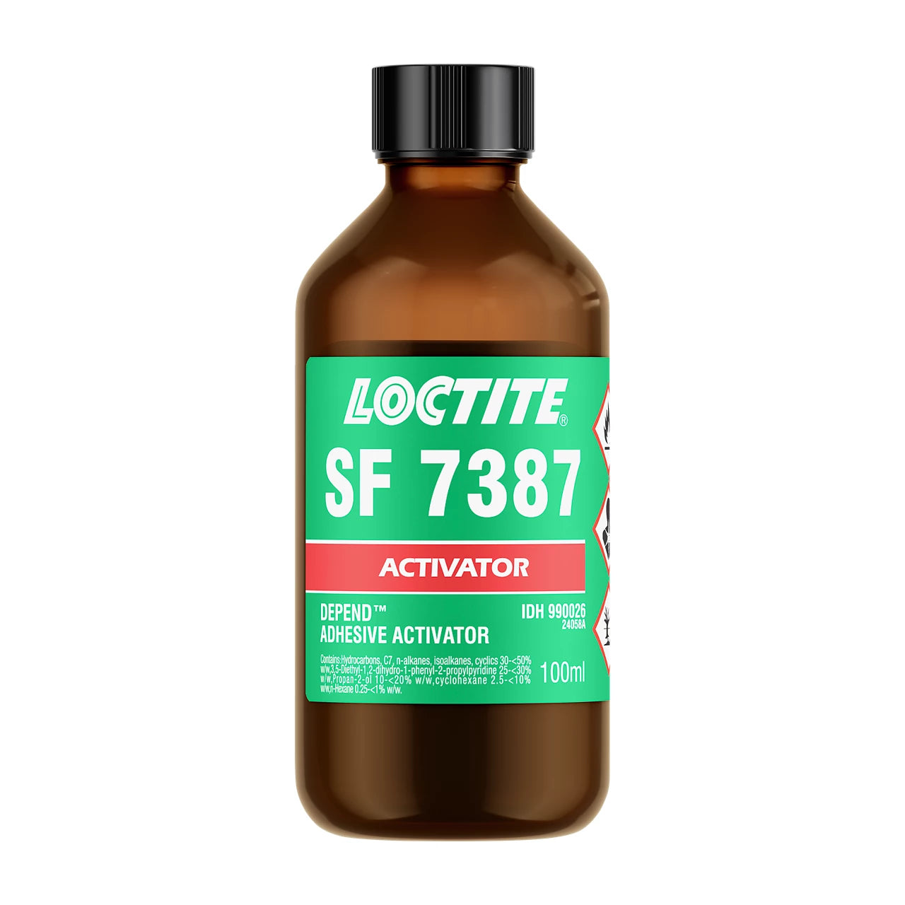 Loctite SF 7387 Activator 100ml For Sale Online – Mektronics