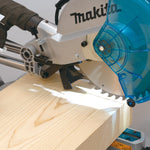 Makita 260mm (10-1/4