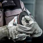 Metabo WEP 17-125 Angle Grinder 1700W 125mm