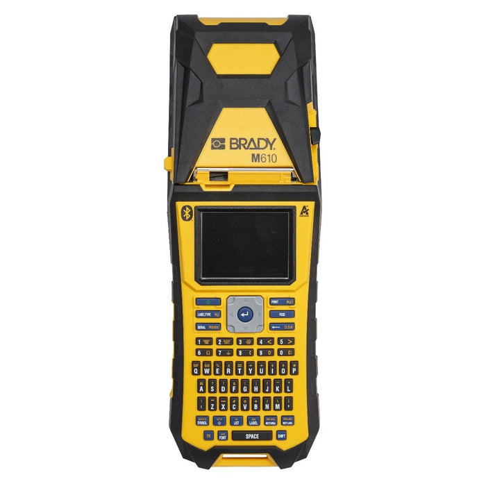 Brady M610 Label Printer with Bluetooth Kit 880974