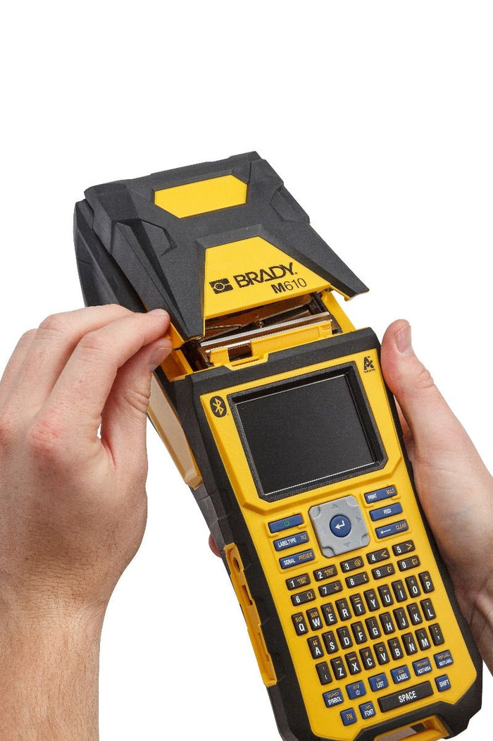 Brady M610 Label Printer with Bluetooth Kit 880974