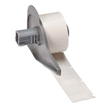 Brady BMP71 Self Laminating Labels B-427 25.4mm x 31.75mm 250 Roll