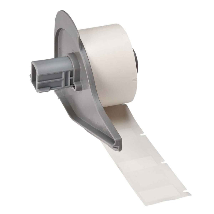 Brady BMP71 Self Laminating Labels B-427 25.4mm x 31.75mm 250 Roll
