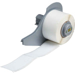 Brady Aggressive Adhesive Multi-Purpose Nylon Labels for M7 Printers - 63.50mm (H) x 25.40mm (W)