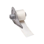 Brady Harsh Environment Multi-Purpose Polyester Labels for M7 Printers 6.35mm(H) x 31.75mm(W)