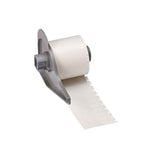 Brady Self-Laminating Vinyl Wrap Around Wire and Cable Labels for M7 Printers 38.10mm(H) x 6.35mm(W)