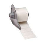 Brady Self-Laminating Vinyl Wrap Around Wire and Cable Labels 19.05mm(H) x 38.10mm(W) for M7 Printers