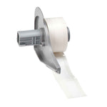 Brady Ultra Aggressive Adhesive Multi-Purpose Polyester Labels for M7 Printers 50.80mm(H) x 12.70mm(W)