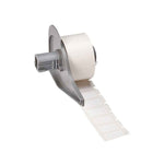 Brady Aggressive Adhesive Multi-Purpose Nylon Labels for M7 Printers 12.70mm(H) x 22.86mm(W)