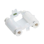 Brady R4400 Series Halogen Free Ribbon for M7 Printers 50.00mm(W) x 45.72m(L) White M7R4400