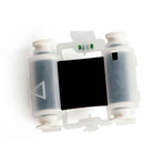 Brady R6600 Series Halogen Free Ribbon for M7 Printers 50.00mm(W) x 45.72m(L) Black M7R6600