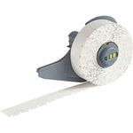 Brady High Tensile Polypropylene Tag Tape for M7 Printers 12.07mm(W) x 15.24m(L)