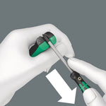 Wera 9500 Wera Magnet SB Magnetizer/Demagnetizer 64.6mm 033404