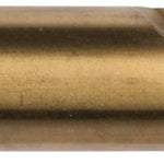 Makita HSS-Tin Metal Drill Bit 12x102mm 1/4
