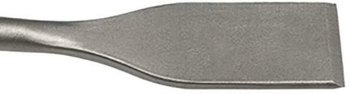 Makita SDS Plus Shank 40x260mm Tile Scaling Chisel