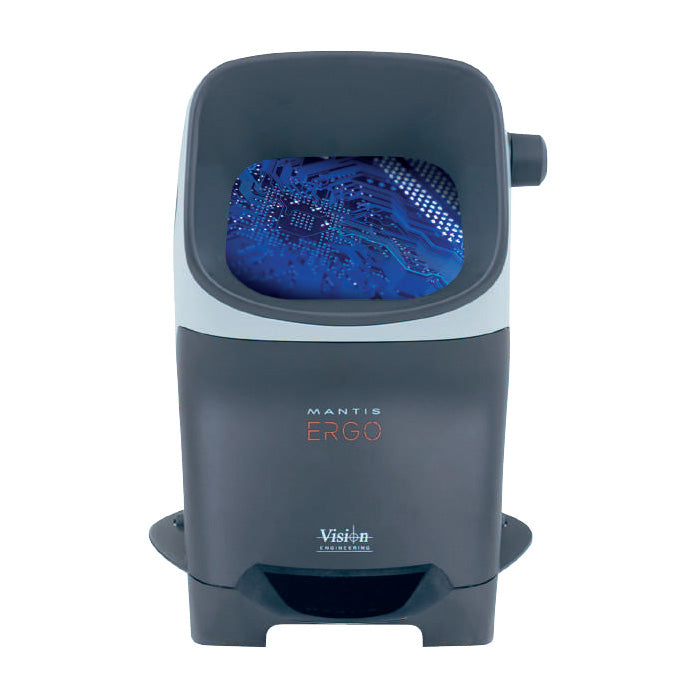 Mantis ERGO Head (Requires Stand & Objective)