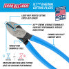 Channellock Plier Diagonal Cutter 178mm (7in)
