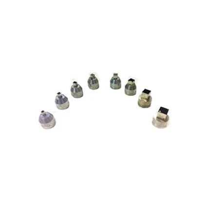 Metcal CSP & Micro SMD Nozzle Kit APR-NK-CSP
