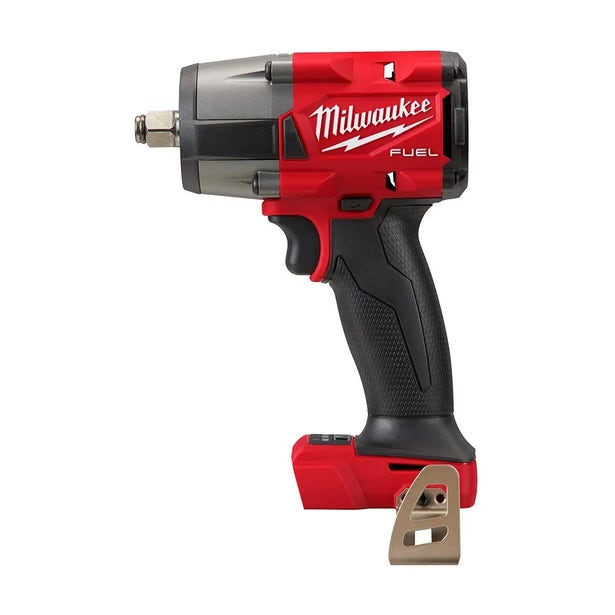 Milwaukee M18 Fuel 3 Piece Power Pack 3JS2 M18FPP3JS2502B