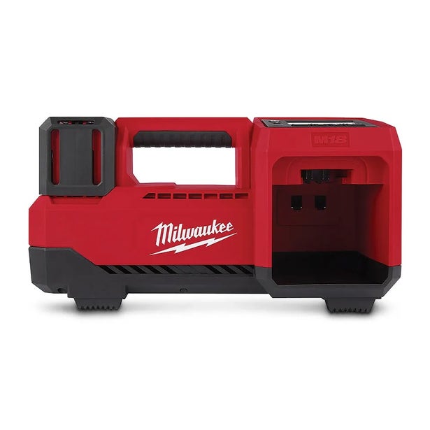 Milwaukee M18 Fuel 3 Piece Power Pack 3JS2 M18FPP3JS2502B