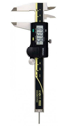 Mitutoyo Absolute Digimatic Caliper 100mm/4