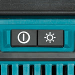 Makita 40V Max High Brightness LED Worklight - Tool Only