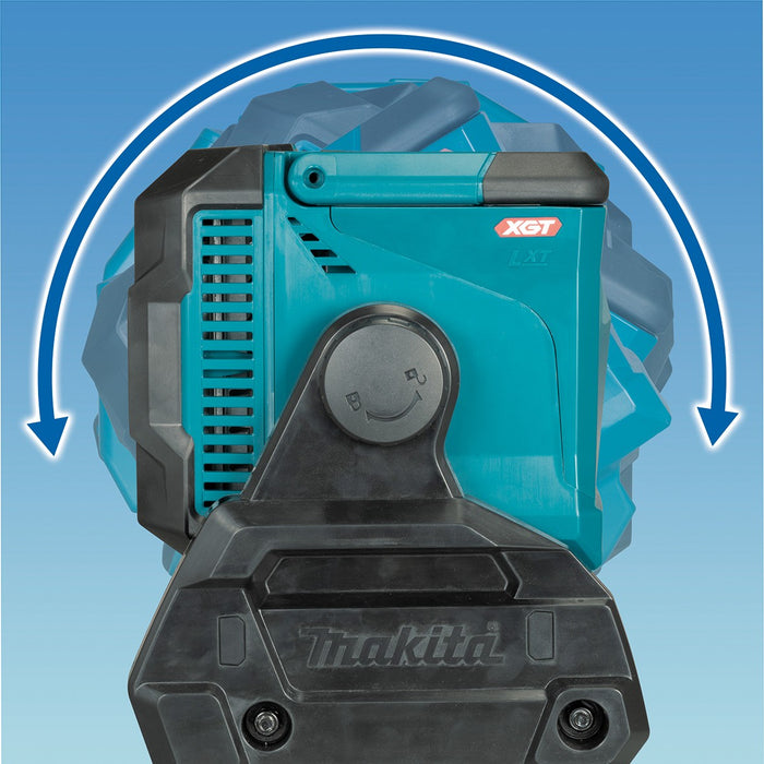 Makita 40V Max High Brightness LED Worklight - Tool Only