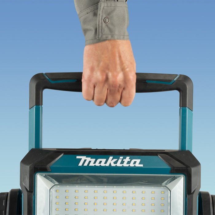 Makita 40V Max High Brightness LED Worklight - Tool Only