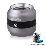 Pixel Perfect Zoomy Magnifier Microscope 30mm, 10x Magnification UV Light