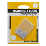 Monument 100B Spare Blades for AC4P Autocut, 5 Pack 100B