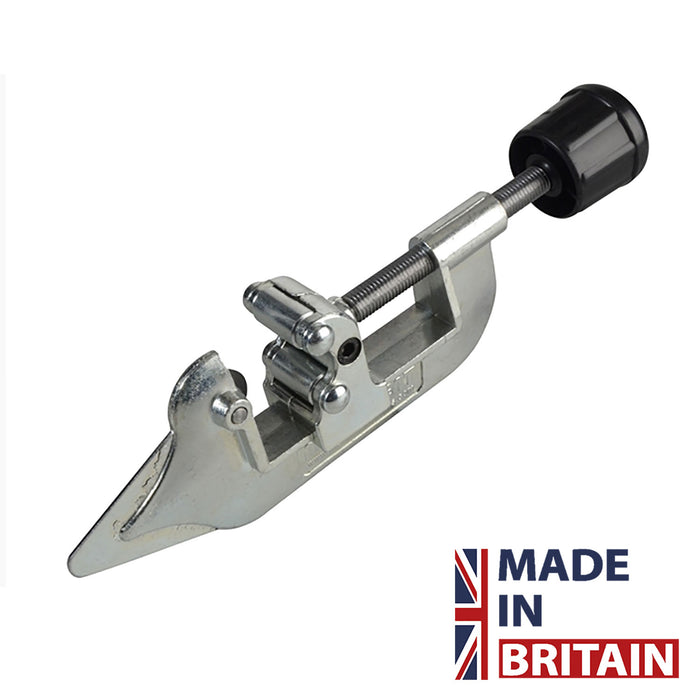 Monument Size 2A Copper Pipe Cutter 12-43mm 266E
