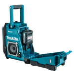 Makita 40V Max Jobsite Radio - Tool Only
