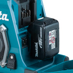 Makita 40V Max Jobsite Radio - Tool Only
