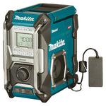 Makita 40V Max Bluetooth Jobsite Radio - Tool Only