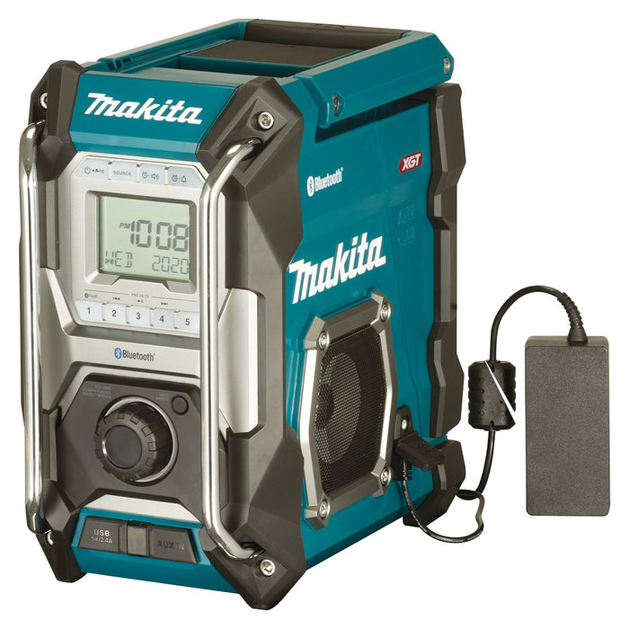 Makita 40V Max Bluetooth Jobsite Radio - Tool Only