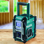 Makita 40V Max Bluetooth Jobsite Radio - Tool Only