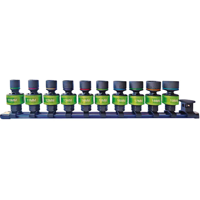 Mueller Impact Ball Joint Kit 10-19mm 3/8