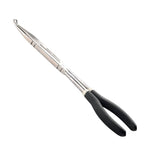 Mueller 748 204 2-Joint Plier Round 6mm 45°