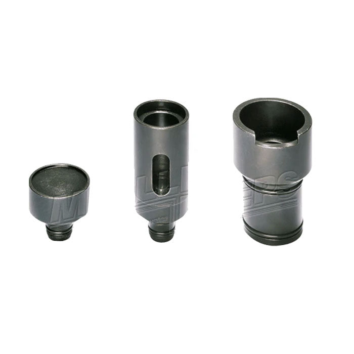 Mueller 609 471 Adapter Kit Torsion Ball Joint, 3 Pce