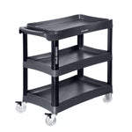 Mueller EQ-370 Garage Service Cart