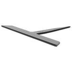 Picard Slaters' Anvil No. 209a, Straight