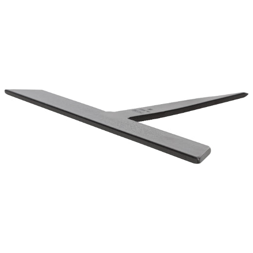 Picard Slaters' Anvil No. 209a, Straight