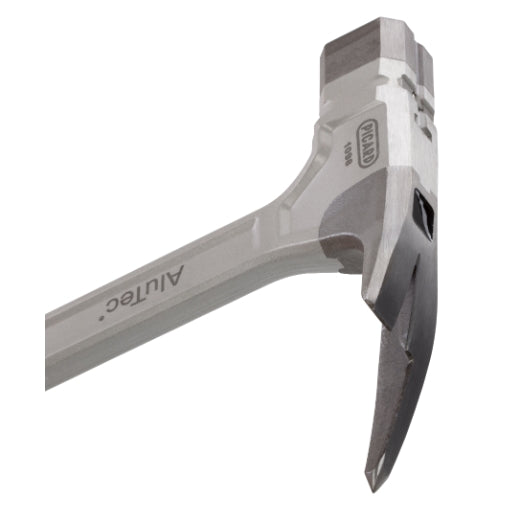 Picard 0109800 Carpenters' Roofing Hammer AluTec® 750g