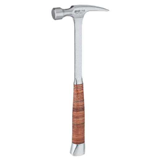 Picard Full-Steel Framing Hammer No. 796, Smooth 22oz