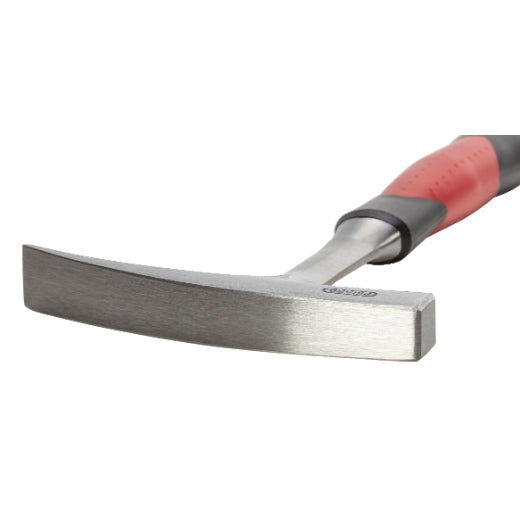 Picard Full-steel Geologists' Hammer with Edge No. 561 1/2, 26oz